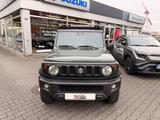 Suzuki Jimny Comfort AllGrip 1. HAND ABN. AHK KLIMA SHZ - Suzuki Jimny: Geländewagen
