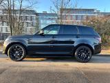 Land Rover Range Rover Sport 3.0 SDV6 HSE HSE - gebrauchte Land Rover Range Rover Sport aus dem Jahr 2018