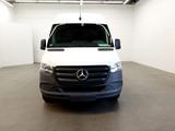 Mercedes-Benz eSprinter 312 Kasten FWD,3.924mm Radstand - Mercedes-Benz 312