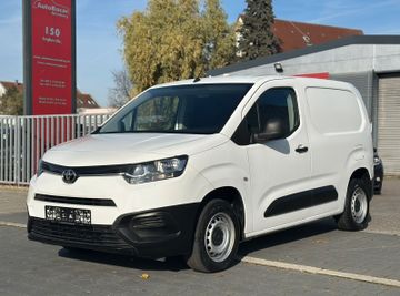 Toyota Proace (Verso) - 1