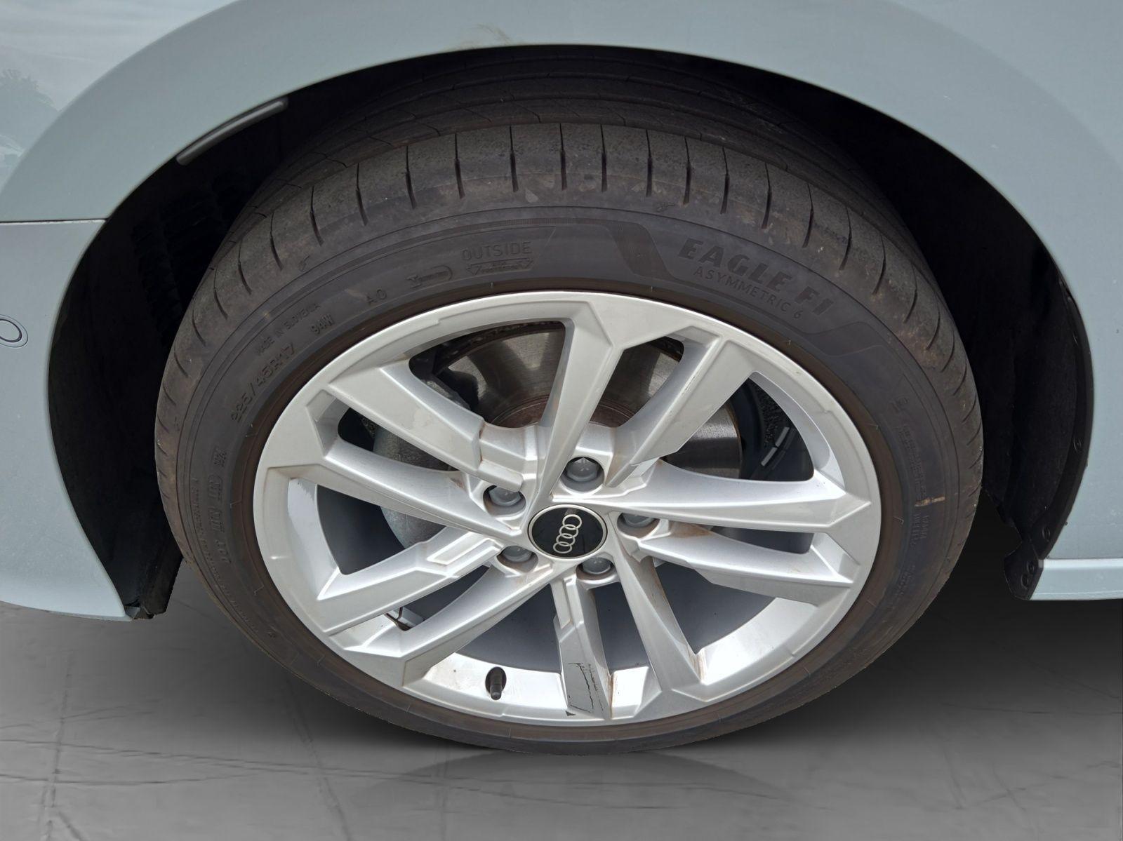 Audi A3 Sportback Advanced 30 TFSI*Navi*LED*Virtual*A, миниатюра 13