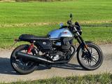 Moto Guzzi V7 III Stone S (limitiertes Somndermodell) - MOTO GUZZI V7 III STONE