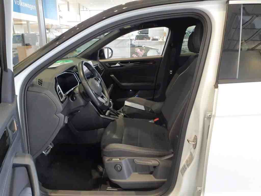 Volkswagen T-Roc - Bild 7