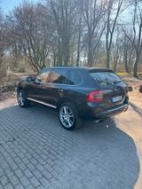 Porsche Cayenne 3.2 v6 Benzin luftfahrwerk - Porsche Cayenne aus 2007