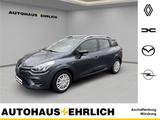 Renault Clio IV Limited 0.9 TCe 90 +PDC+Klima+LED+ - gebrauchte Renault Clio aus dem Jahr 2019