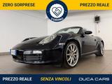 Porsche Boxster Boxster 3.4 S 295cv - Porsche Boxster: 3.2