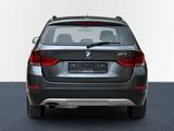 BMW X1 sDrive18i-Euro 6/sehr gepflegter Zustand - BMW: 6x