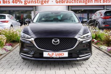 Mazda 6 - 3