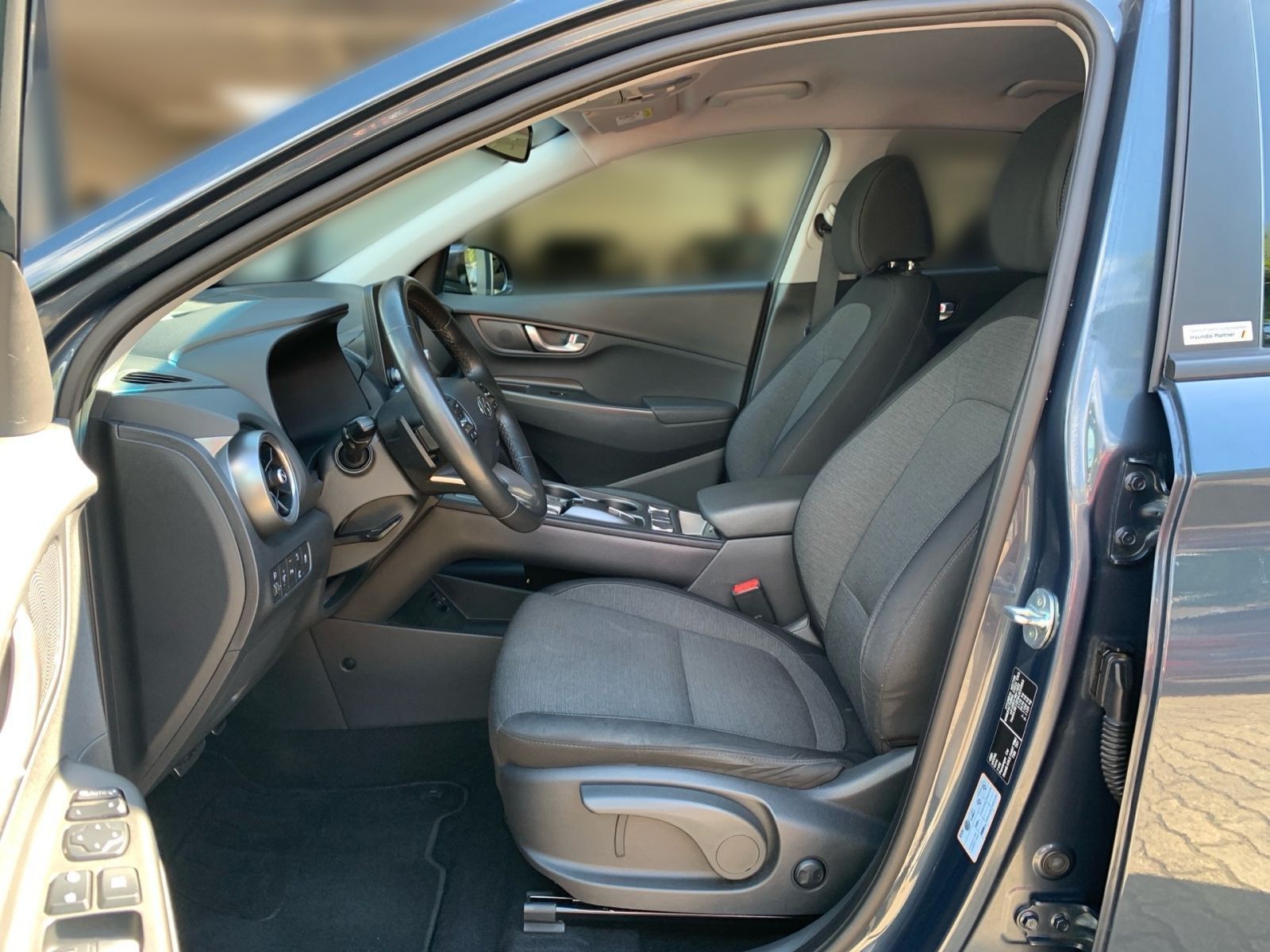 Fahrzeugabbildung Hyundai KONA Trend Elektro 64 kWh Assi-Paket