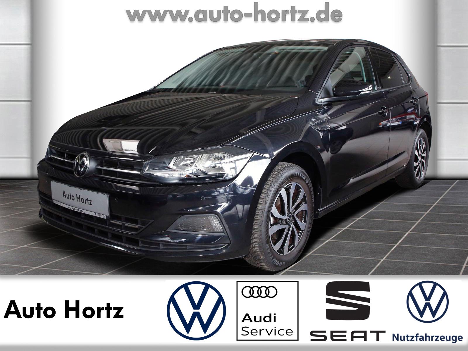 Volkswagen Polo Active 1.0 TSI Navi, Alu uvm 