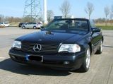 Mercedes-Benz SL 600  - Mercedes-Benz SL 600