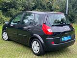 Renault Scenic II 1.5dCi Avantage *Klimaautomatik *Euro4 - Renault Scenic: 1.4