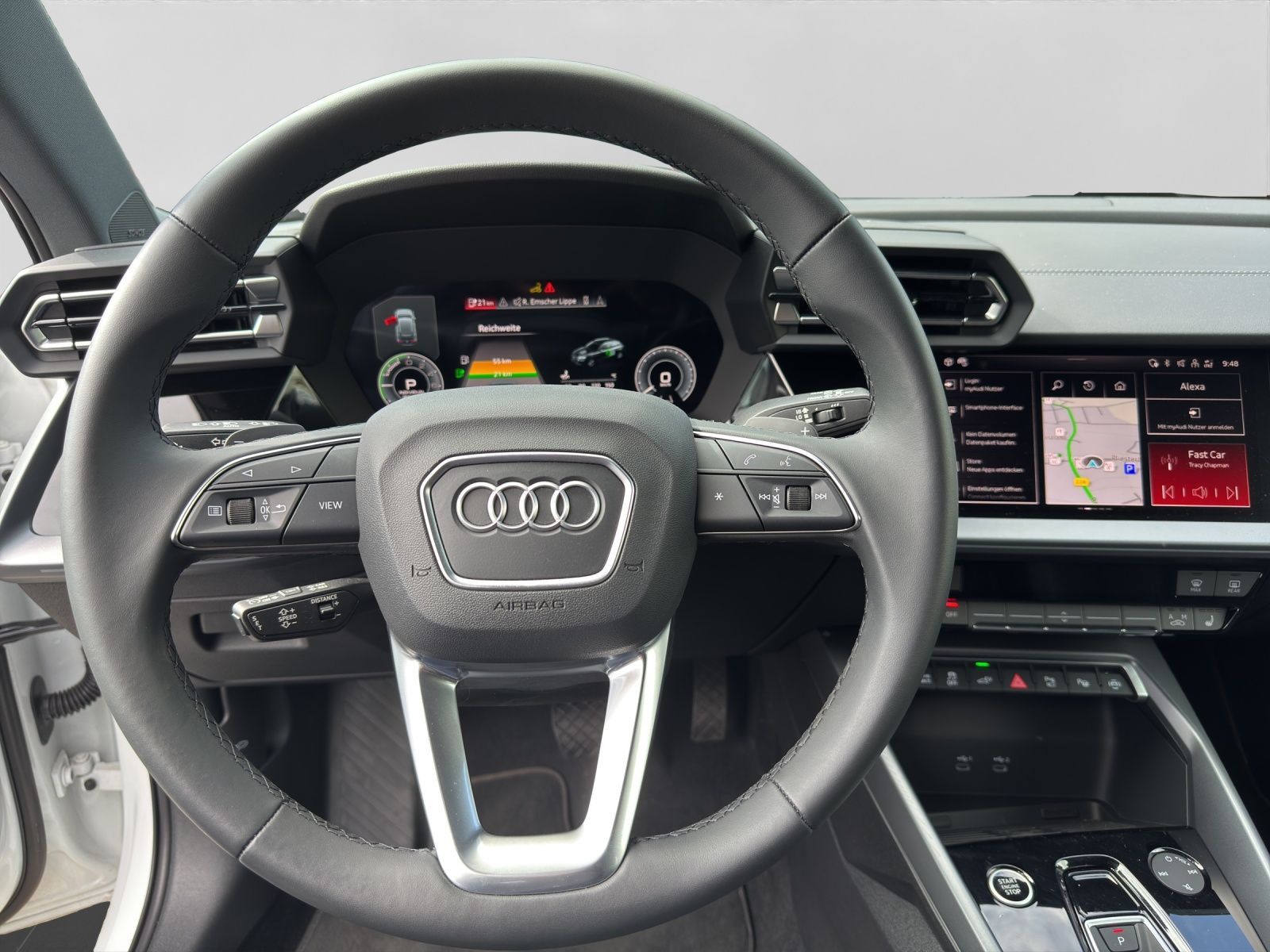 Audi A3 - Bild 10
