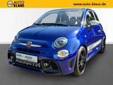 Abarth 595C Turismo Navi PDC AppleCarPlay - Abarth aus 2022