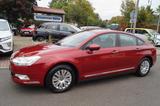 Citroën C5 2,0i  103kw Klimatronik- 69869 km Opis Liebli - scheckheftgepflegte Citroën C5