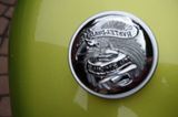 Harley-Davidson XL 1200 Nightster, nur3.800 KM!!! limited Design - HARLEY-DAVIDSON GEBRAUCHT NIGHTSTER