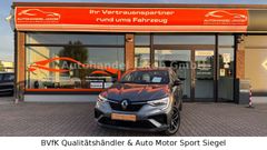 RENAULT Arkana/R.S. Line/SonderModell/TÜV&Service Neu