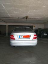 Mercedes-Benz C 180 BlueEFFICIENCY ELEGANCE ELEGANCE - Mercedes-Benz C 180: Elegance