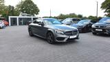 Mercedes-Benz C 400 AMG 4Matic Night Navi Kamera LED - Mercedes-Benz C 400 aus 2018