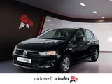Volkswagen Polo 1,0 Trendline Klima PDC Plus - Volkswagen Polo: Plus