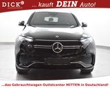 Mercedes-Benz EQC 400 4Mat 2X AMG Line VIRTU+BURMES+MULTIB+KAM - Mercedes-Benz EQC AMG-Line