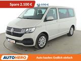 Volkswagen T6 Multivan 2.0 TDI Comfortline FWD Aut.*NAV*CAM - VW T6 Multivan in Nürnberg