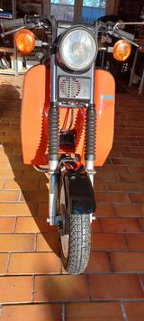 Simson SR 50 B 4 - SIMSON SR