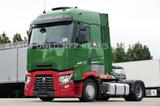 Renault T High 480 Standklima 2-Tanks Vollluft Euro 6 - Renault 480