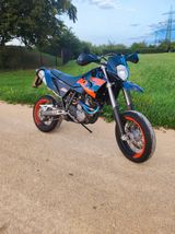 KTM LC4 640 - Offers matching your search criteria