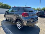 Citroën C3 Feel Sportsitze Sportpaket Sport Lenkrad - gebrauchte Citroën C3 aus dem Jahr 2019