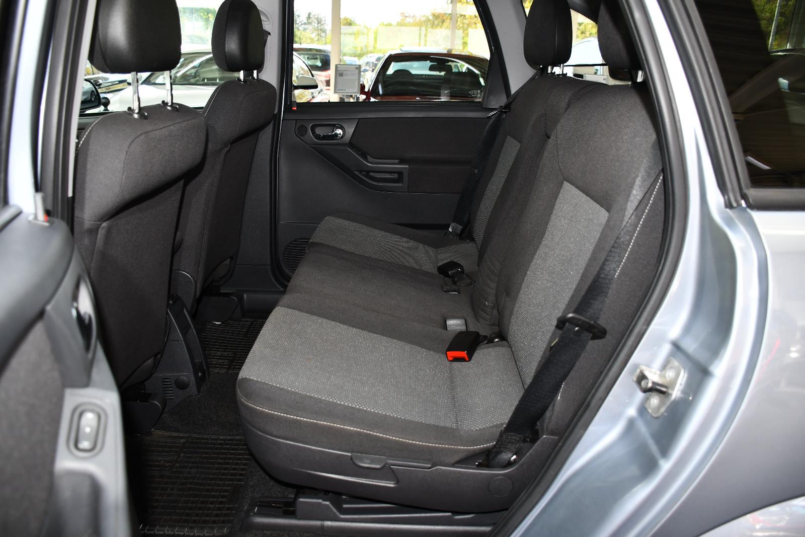 Opel Meriva Innovation 110 Jahre Edt OPC Line Aut.