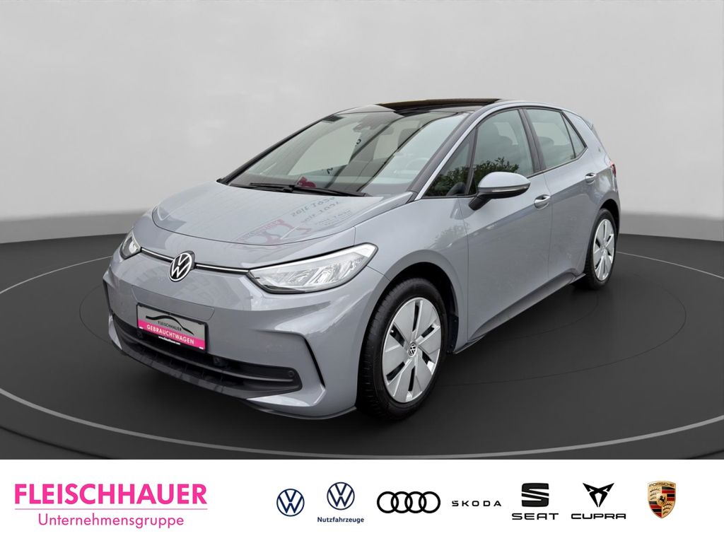 Image of Volkswagen ID.3