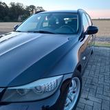 BMW 318d Touring Edition Sport Edition Sport - 