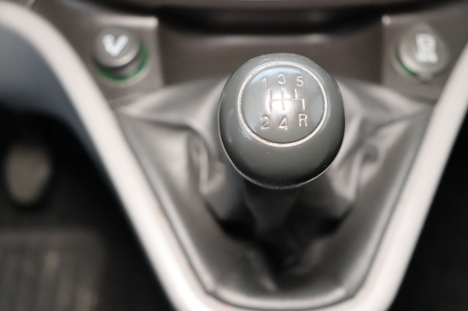 Fahrzeugabbildung Fiat Doblo Cargo 1.3 JTD MAXI Kühlwagen