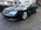 Mercedes-Benz SL 55 AMG*Optimiert auf 650PS - Mercedes-Benz: Sl 65