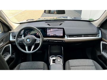 BMW X1 - 8