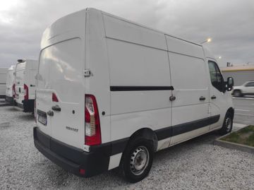 Renault Master - 5
