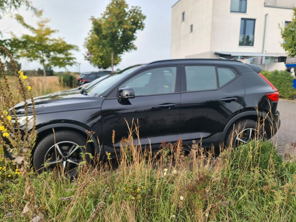 Image of Volvo XC40