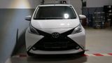 Toyota Aygo AYGO x-wave Klima Kamera Faltdach - Toyota Aygo (X) aus 2016