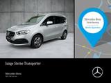 Mercedes-Benz T 160 d STYLE+Klimaautom+Navi+MBUX+ParkP+PTS+DAB - Mercedes-Benz T-Klasse in Berlin