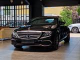 Mercedes-Benz E 450 4Matic*9G*Avantgarde*Burmester*LED*Wide - gebrauchte Mercedes-Benz E 450 aus dem Jahr 2020