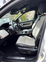 Land Rover Discovery Sport D200 AWD Automatik DYNAMIC H... - gebrauchte Land Rover Discovery Sport aus dem Jahr 2024