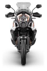 KTM 1290 Super Adventure S, TechPack, SC-Project, 0% - KTM NEU ENDURO