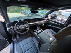 CADILLAC Escalade ESV Sport Platinum 6.2l MY26