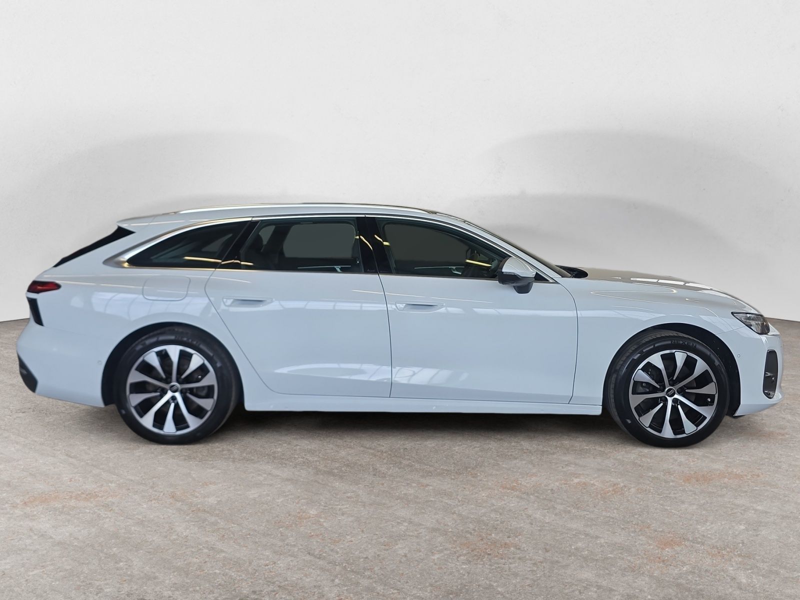 Audi A6 - Bild 7