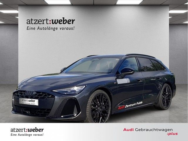 Fahrzeugabbildung Audi A6 Avant S line TDI quattro Luftfed Pano Matrix