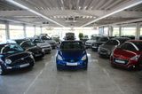 Mitsubishi Colt CZC Cabrio Basis - Mitsubishi Colt aus 2007
