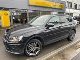 Volkswagen Tiguan Trendline BMT +2 JAHRE GARANTIE+ - Volkswagen Tiguan: Trendline