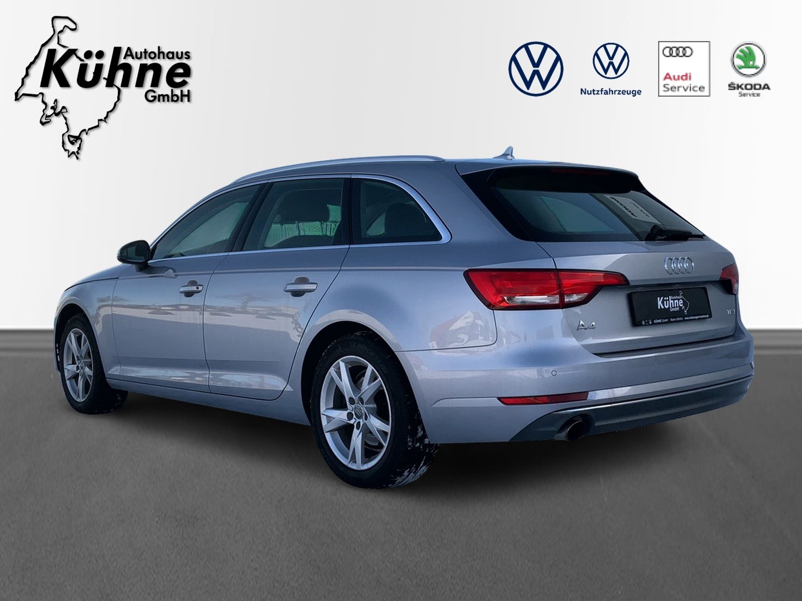 A4 Avant 1.4 TFSI sport AHK,SHZ,XENON.