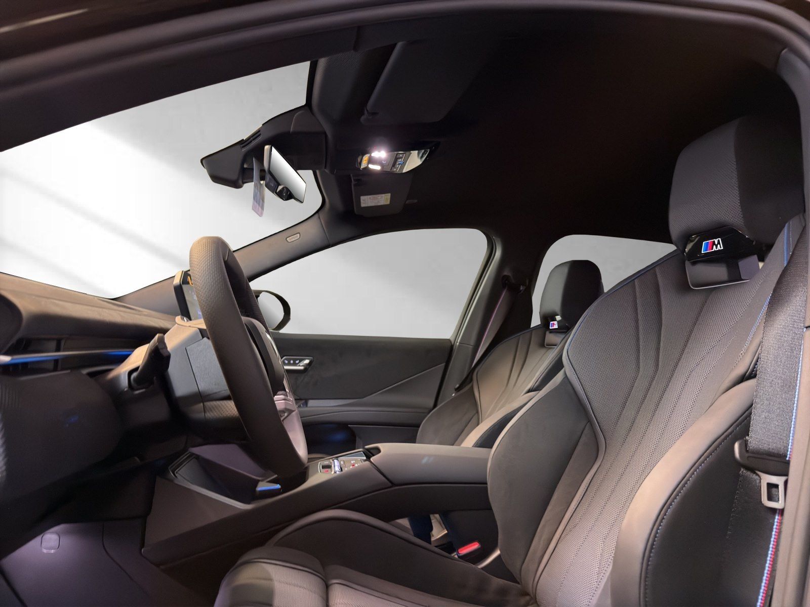 BMW iX3 - Bild 9